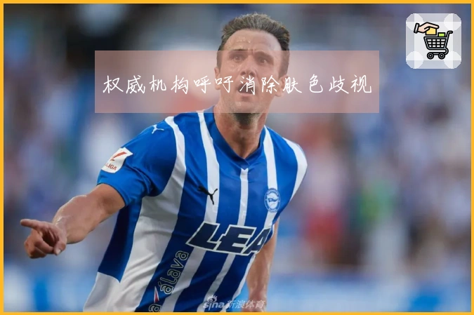 权威机构呼吁消除肤色歧视