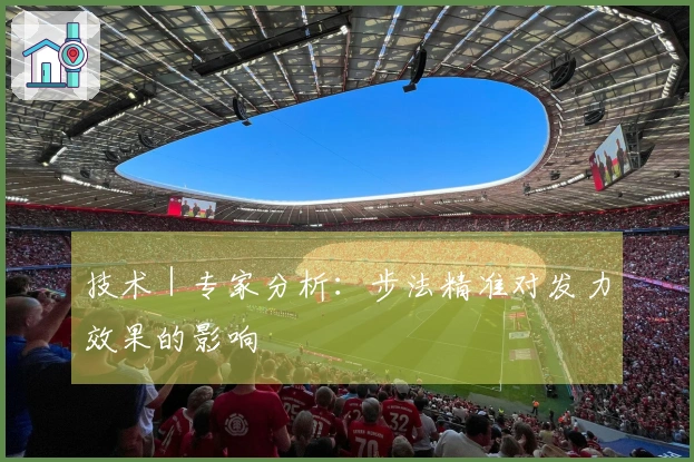 技术｜专家分析：步法精准对发力效果的影响