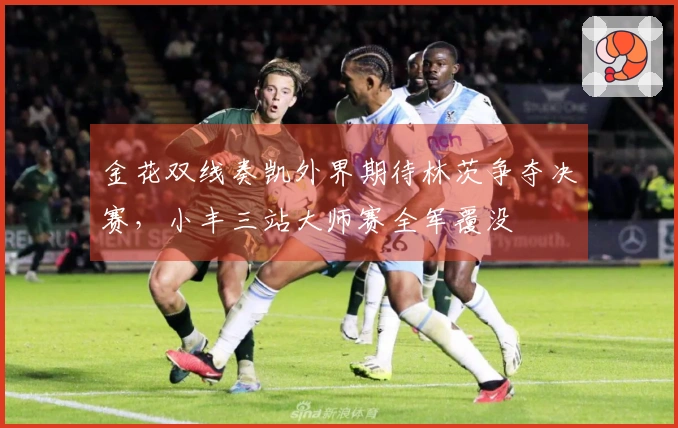 金花双线奏凯外界期待林茨争夺决赛，小丰三站大师赛全军覆没